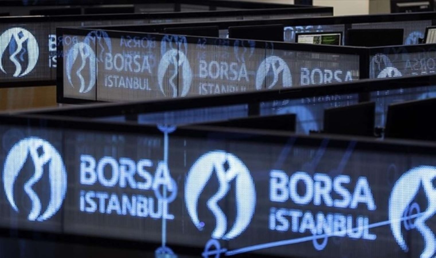 Borsa haftaya yükselişle başladı: En çok değer kazanan sektörler neler?