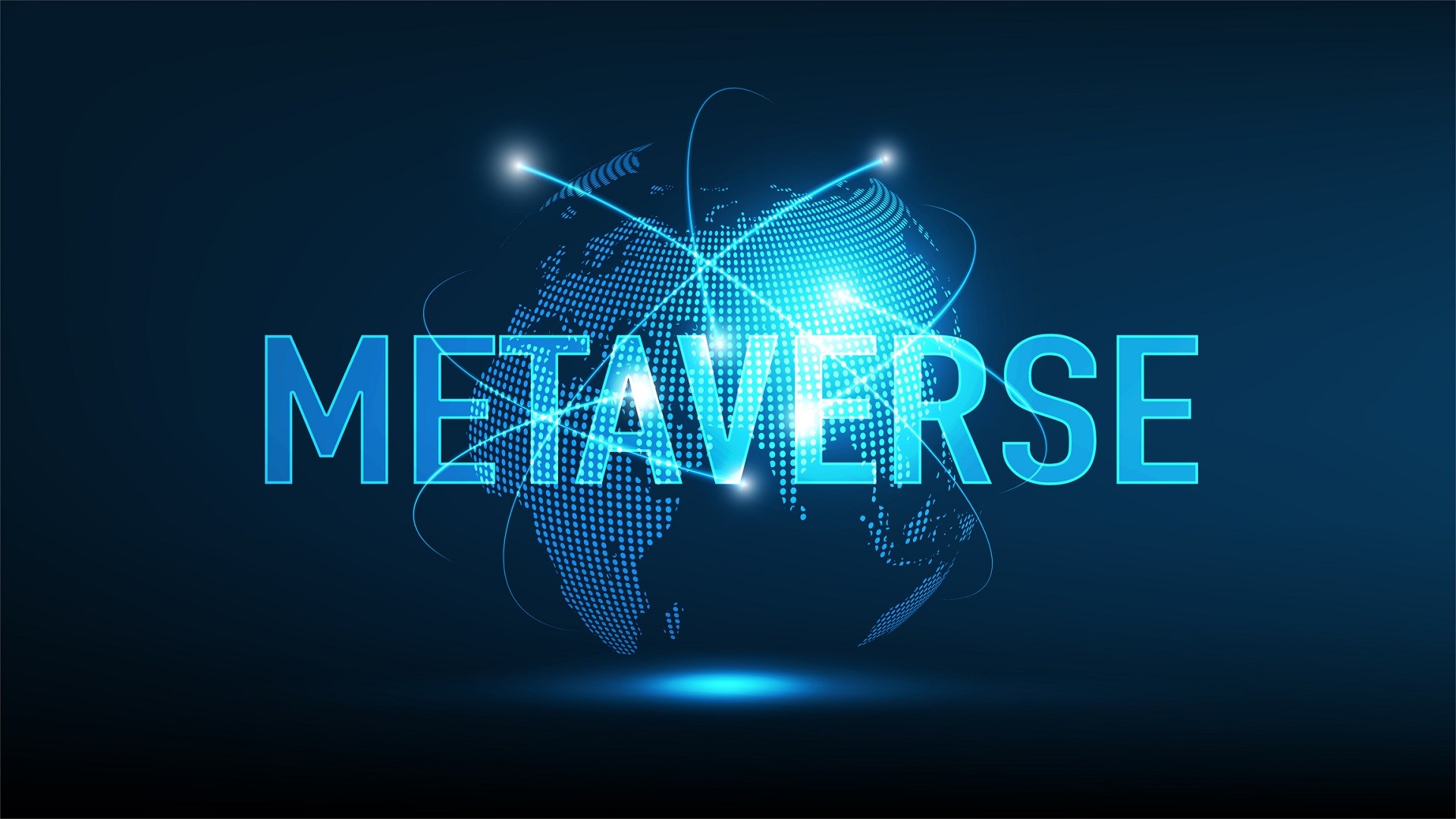 Metaverse Arazi