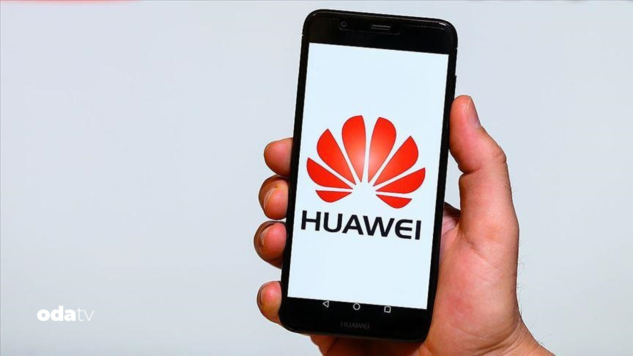 Huawei teknolojinin zirvesini Türkiye’ye taşıdı